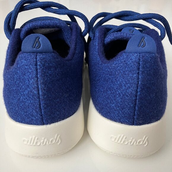 🆕 Allbirds Wool Runners, Size 7, Brand New in Box - Picture 6 of 12